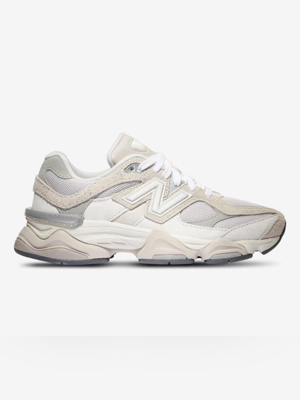 New Balance 9060 Running Shoes Women’s 6.5/Men’s 5